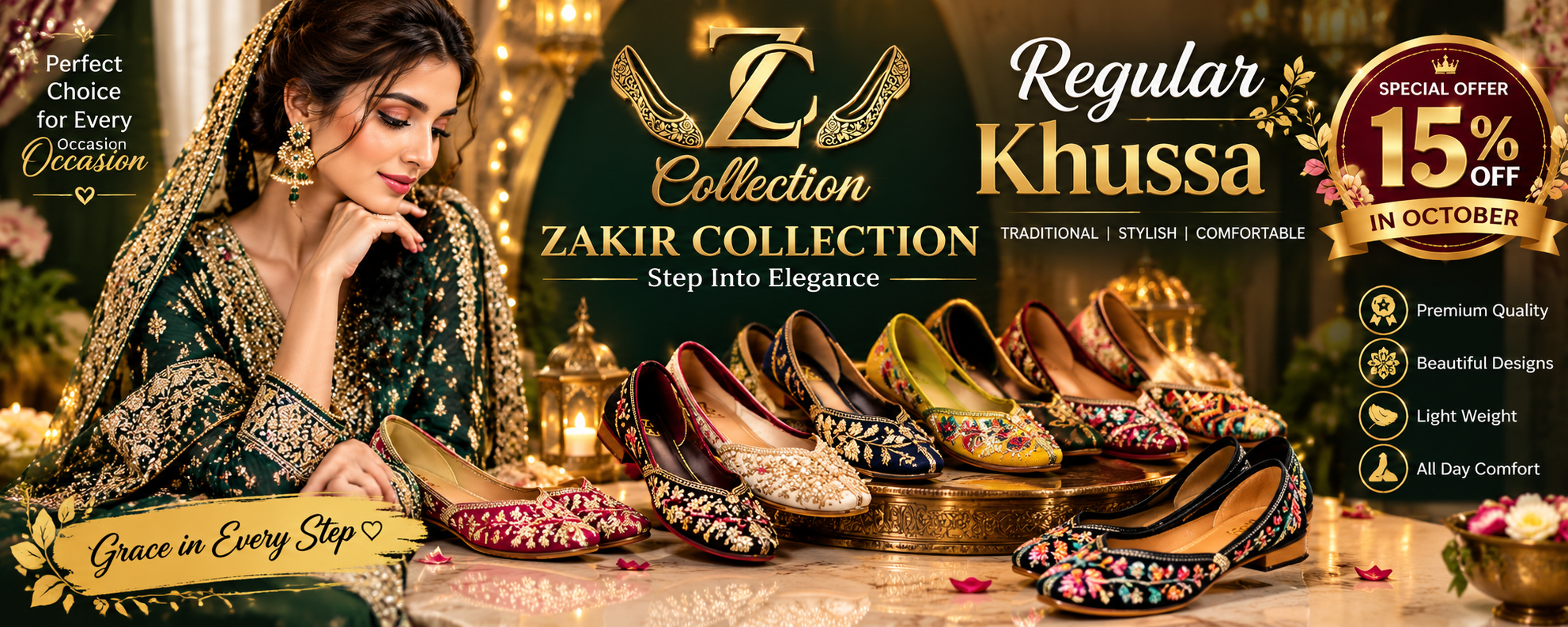 Zakircollection Slider 2