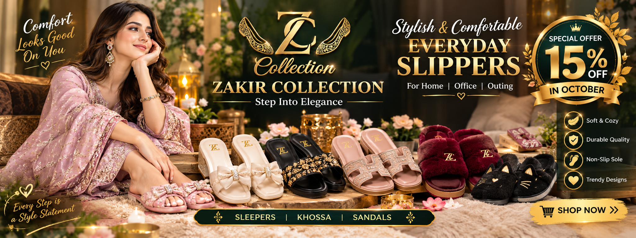 Zakircollection Slider 3