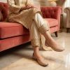 WhatsApp Image 2026-10-08 at 11.48.45 PM (2) Elegant Rose Pink Glitter Khussa | Zakir Collection